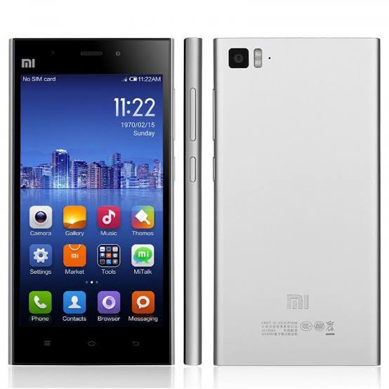 24. With coming of MI and Oneplus, they changed the perception of chinese phones in India 'Phone having 4 SIMs and 8 batteries' to 'quality no non-sense neat smartphones' with customer centric features. Redmi 1s and MI 3 were instant hit and top sellers of its time.