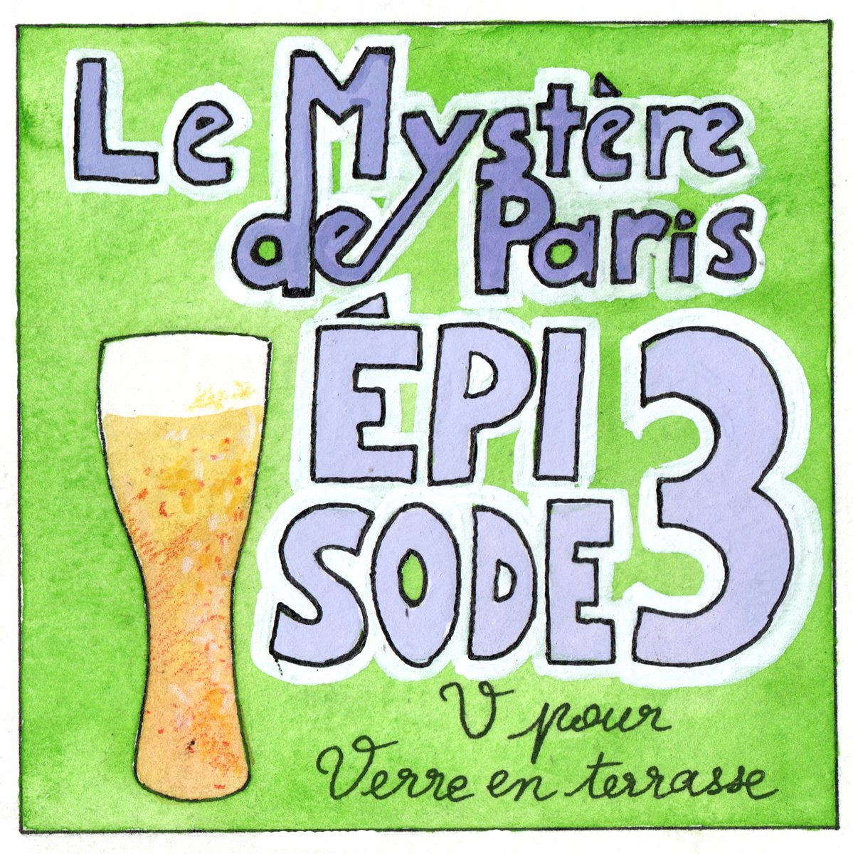L'épisode 3 du Voyage d'Akeane enfin disponible ! Scénario : <a href="/ValentinPivert/">Valentin Pivert</a> ✍️
Retrouvez-le sur Instagram 👈instagram.com/p/B_Nab4pDQKM/… ou le Tome -1 en entier sur notre blog ! climclamcloum.wordpress.com/tome-1-akeane-…
#aventure #paris #confinement #bandedessinée #bd #dessin #voyage #mystere #COVID19