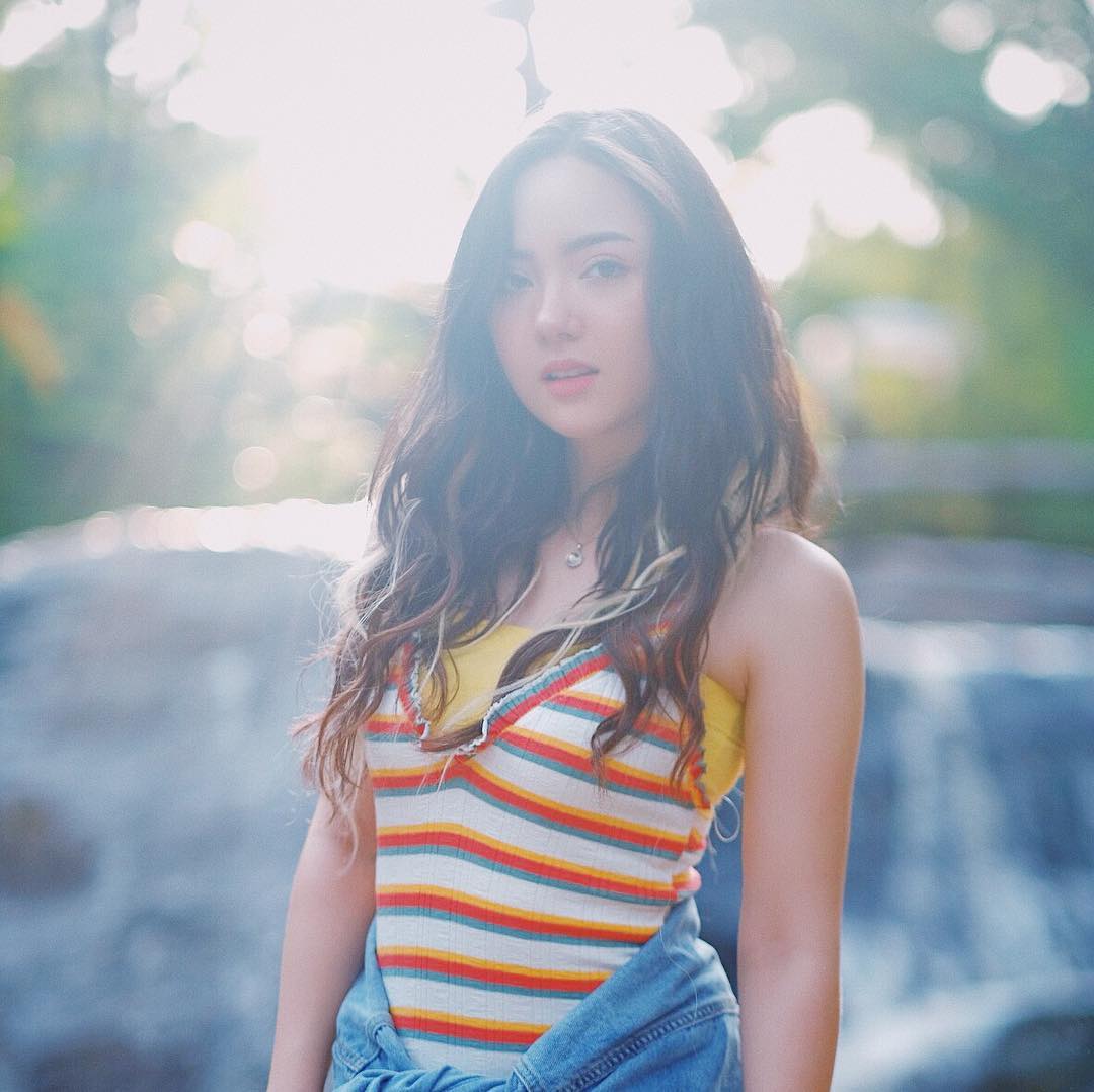 JannineWeigelMM's tweet photo. #jannineweigel #jannineweigelmyanmar #พลอยชมพู #ploychompoo https://t.co/VlQw5tQp4R