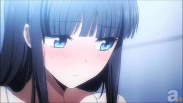 魔法科高校の劣等生 来訪者編1話 全話の無料フル動画はアニポやアニチューブにあるの なんでなぁん ブログ