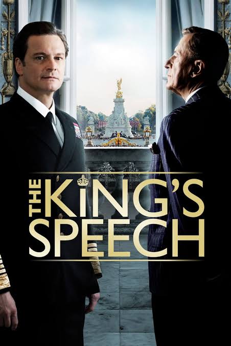 HISTORY MOVIESLincoln: 8.0The King's speech: 8.4Schindler's List: 9.3 #SpinnMovieSpot