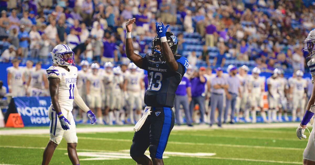 🌟Christian Charles 🌟 tweet media