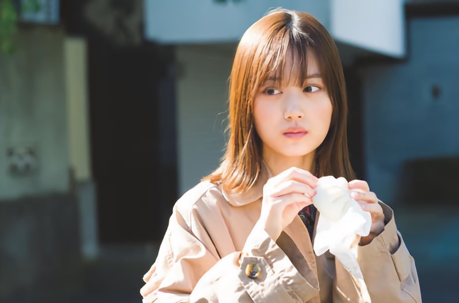 おはみづき☺️
今日も１日頑張って行きましょ‼️
＃山下美月
＃山下美月1st写真集