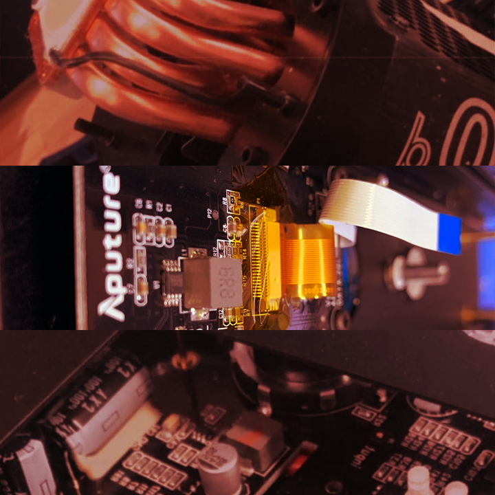 Aputure Support tweet media