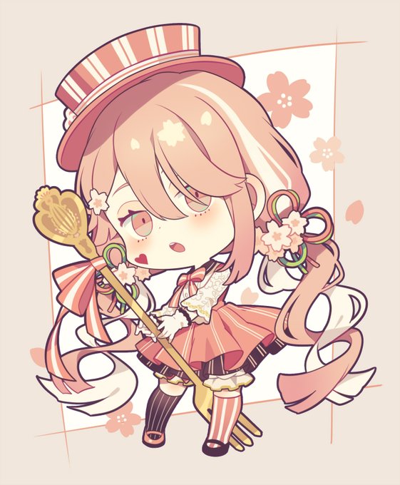 赤倉さんのtwitterイラスト検索結果