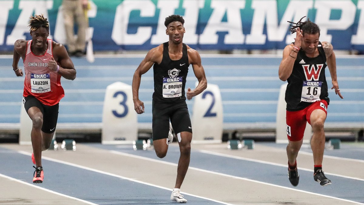 ACADEMICS | Senior Adam Brown highlights a cast of 6 from #CavTF to earn academic all-GNAC honors for the 2019-20 season.

#GNACTF 

gocugo.com/news/2020/4/20…