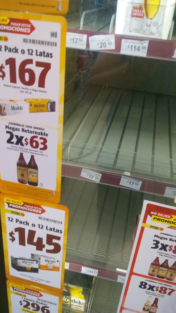 Las siguientes imagenes pueden resultar altamente gráficas para una considerable parte de la población.
Se recomienda discreción