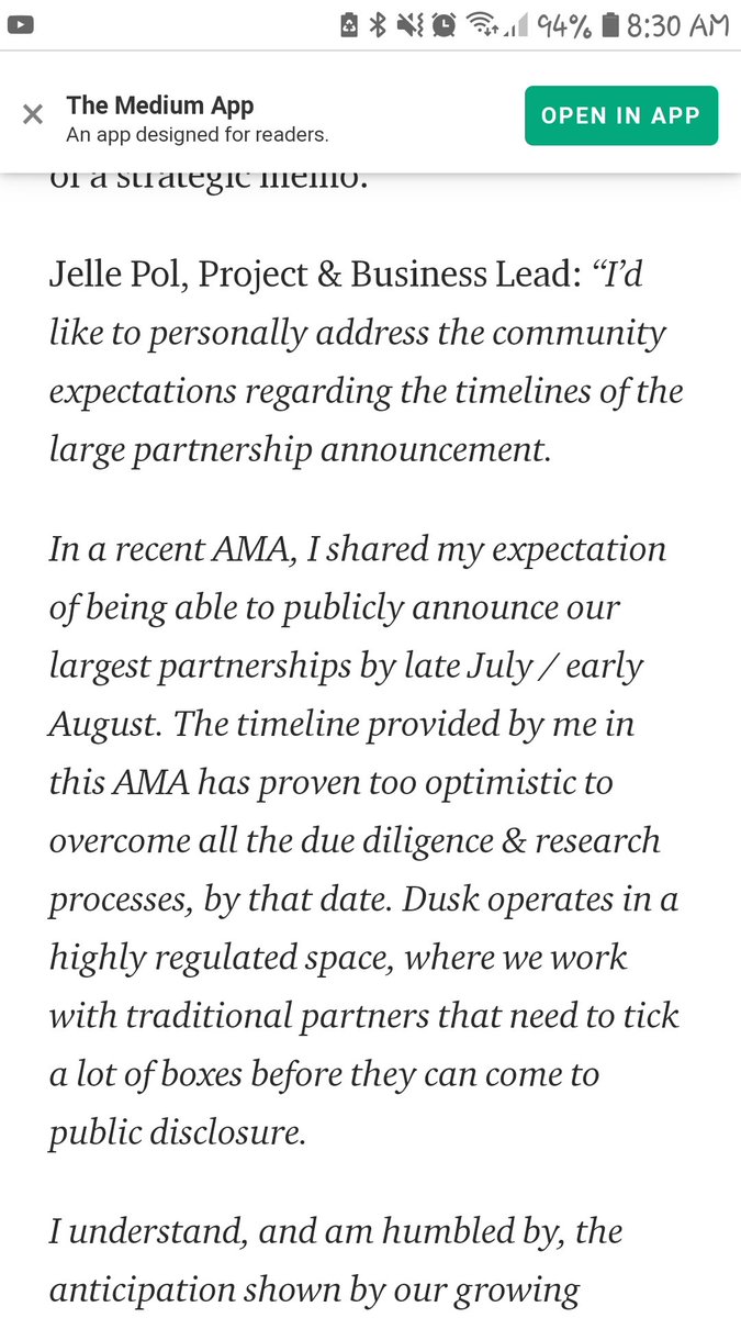 Crypto Purge tweet media