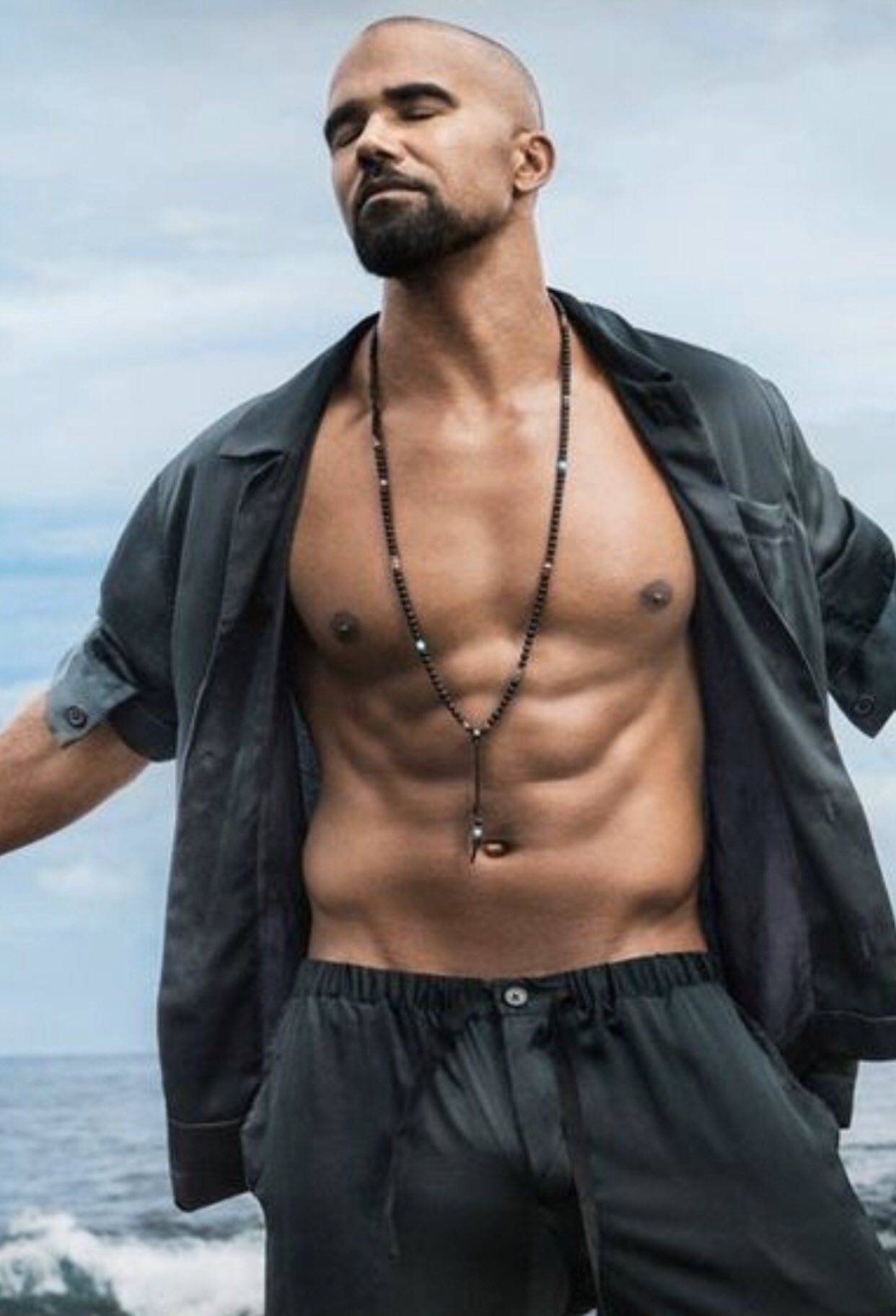 Happy birthday shemar moore 