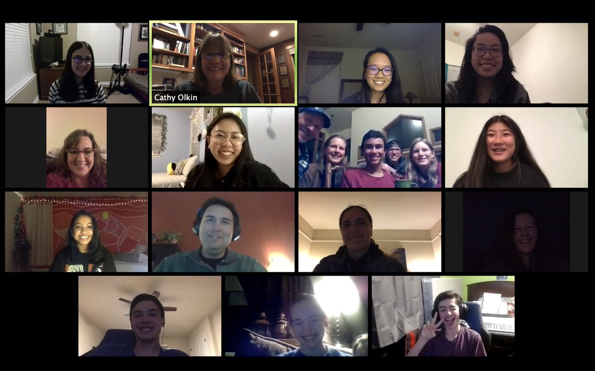 Up-A-Creek Robotics tweet media