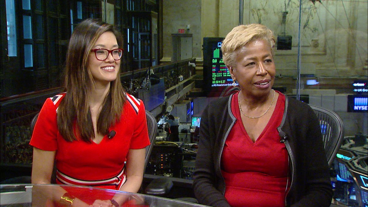 Betty Liu and Sharon Bowen explain how the NYSE Board Advisory Council is diversifying corporate boardrooms. bit.ly/374zJaw <a href="/BettyWLiu/">Betty Liu</a> <a href="/NYSE/">NYSE 🏛</a> #CorpGov