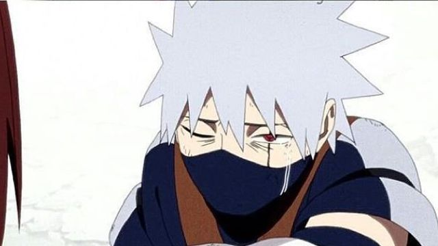 Kakashihis side allows him to send ppl or objects to the kamui dimension effectively making them disappear. Kakashi was plagued with his close loved ones dying in front of him. He saw his dad dead on the floor, he saw obito get crushed and he killed rin awakening his mangekyo.