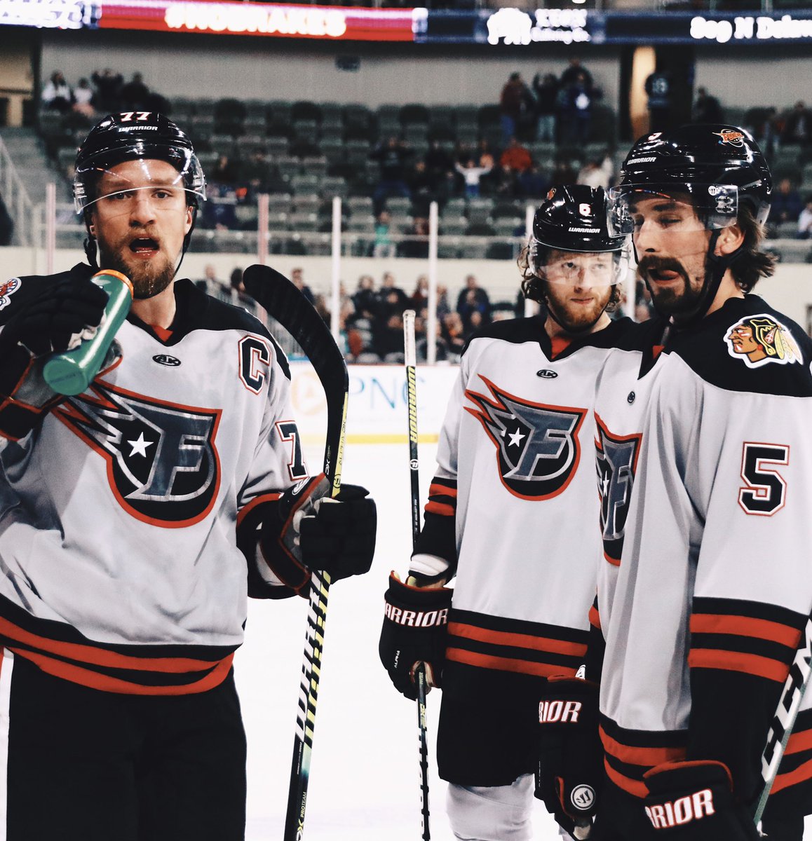 IndyFuel's tweet photo. ahhh hockey, a sport of beauty https://t.co/xFLNV8U4qC