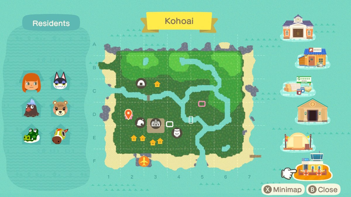 #AnimalCrossing #ACNH #NintendoSwitch