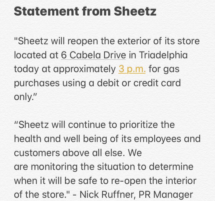 sheetz credit card make payment