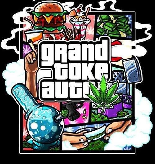 emporiumsfbay's tweet photo. Catch a special Console Encounters with a #gra5 livestream tonight on our channel starting at 4:20pm today 🌲🥦🚗🚓🚔🏁 https://t.co/gMuQZzRmO0