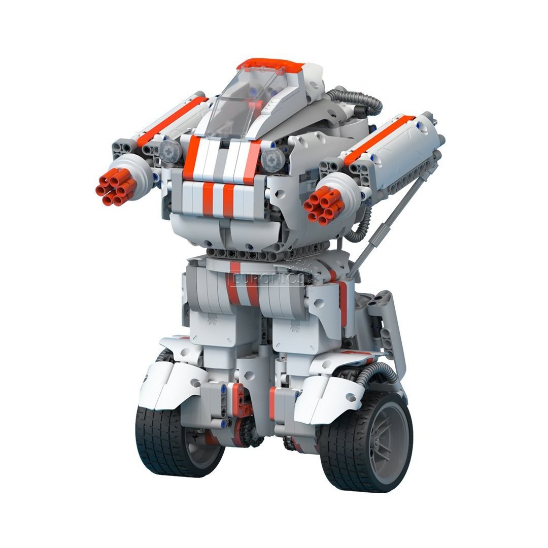 XiaomifyDubai's tweet image. #Xiaomi #Mi #BunnyRobot is an interactive #buildingblock #robotics kit that empowers children/teenagers to create and program their own robots. With 978 accessories, you can make anything you can imagine.

WhatsApp: +971 50 763 3238
#buildingblocks #toys #kidstoys #educationaltoy