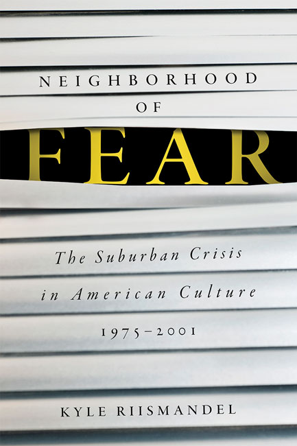 Americanists will want to check out  @AccusedWizard's history of suburban crisis in the post-industrial US featured in  @JHUPress's  #Fall2020 catalog:  https://jhupbooks.press.jhu.edu/title/neighborhood-fear