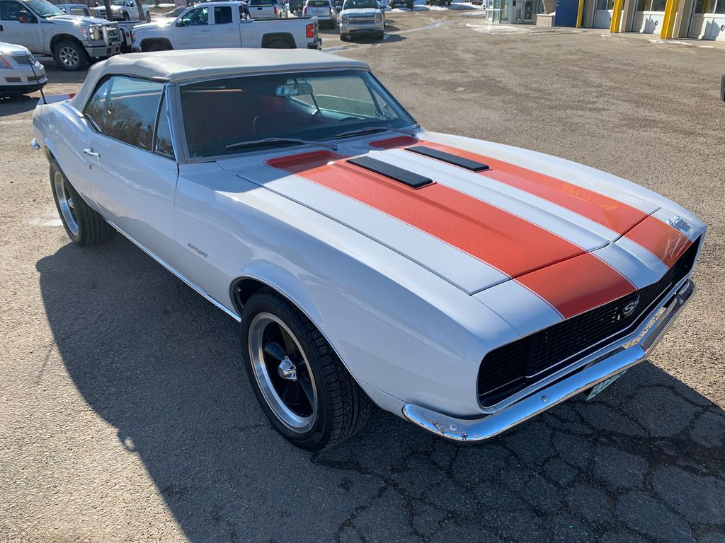 ADFDiabetes's tweet image. Our annual #ClassicCarForACure #lottery has begun, and we have a real beaut for you this year. Our grand prize is a 1967 RS / SS #Convertible #Camaro. If you’re imaging driving off into the sunset, buy a ticket on our website today!

albertadiabetesfoundation.com/car