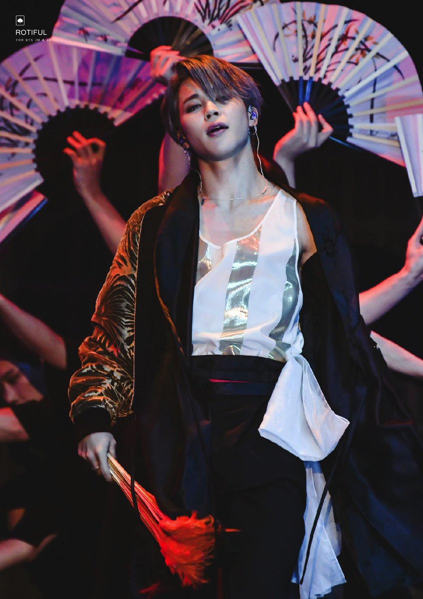 Jimin& #39;s most iconic outfits, a very needed thread