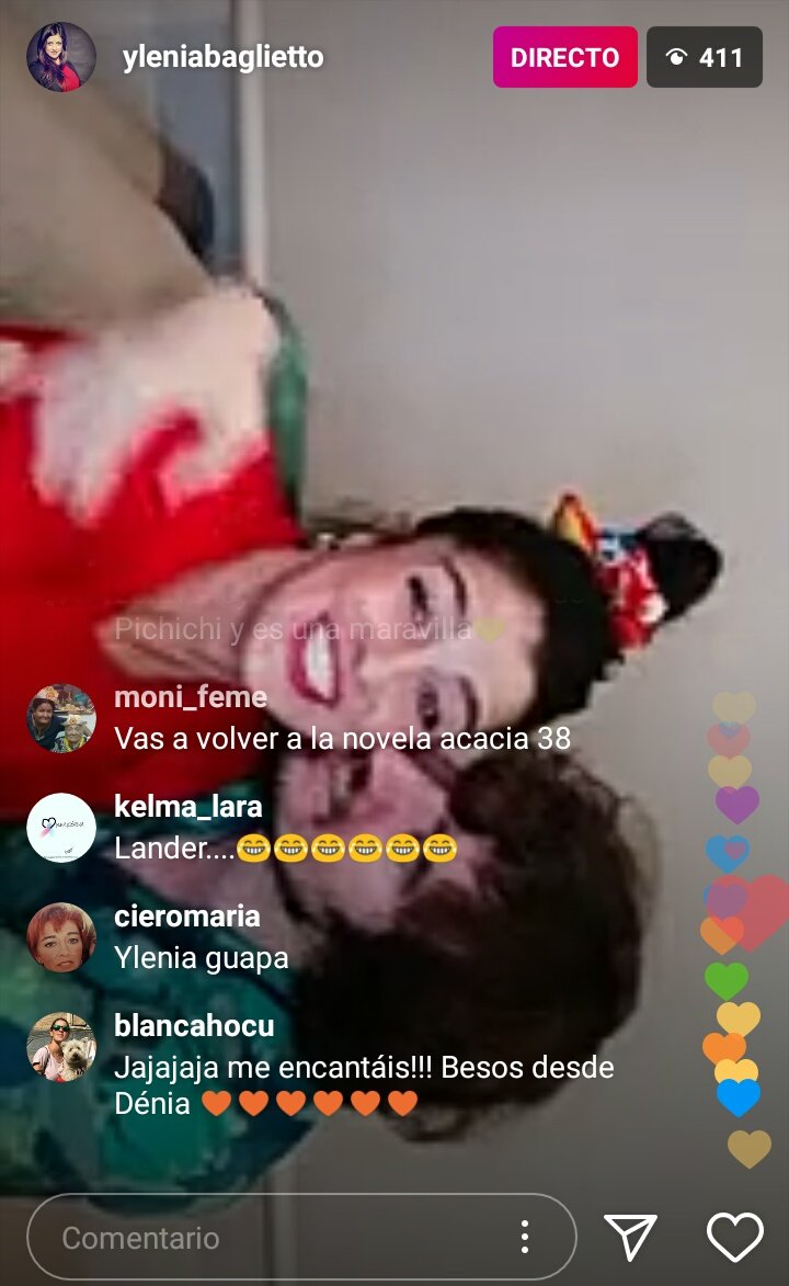 MoonCarolain_'s tweet photo. Feliz Aniversario para esta hermosa pareja, que sean muchos años más juntos. ❤ 
#YleanderParty https://t.co/eBgGgkOe5Z