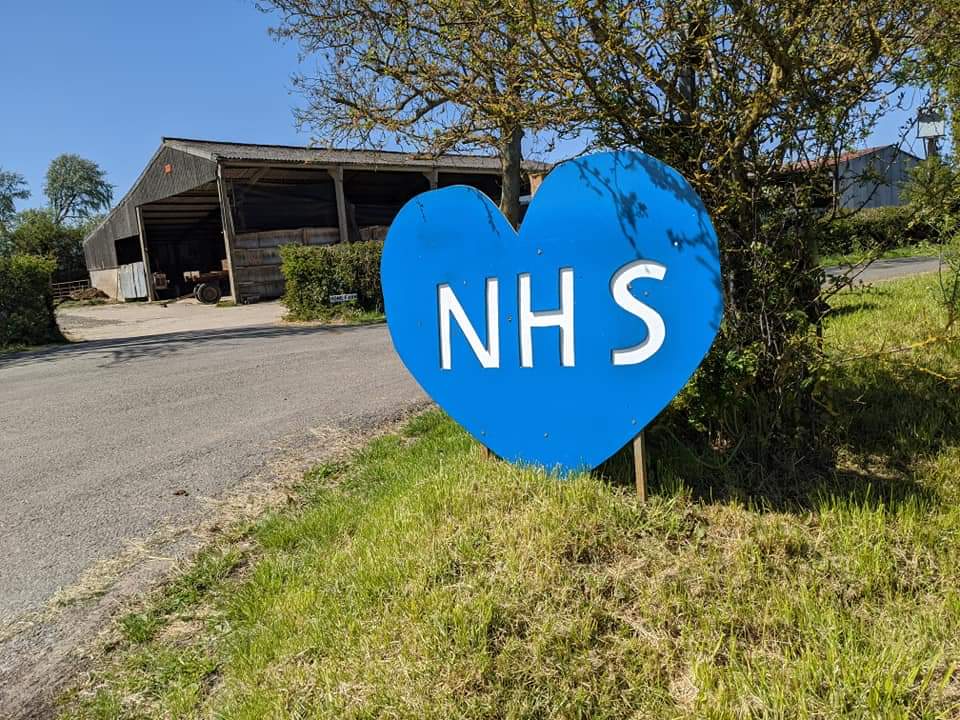 Bicester Hallions FC tweet media