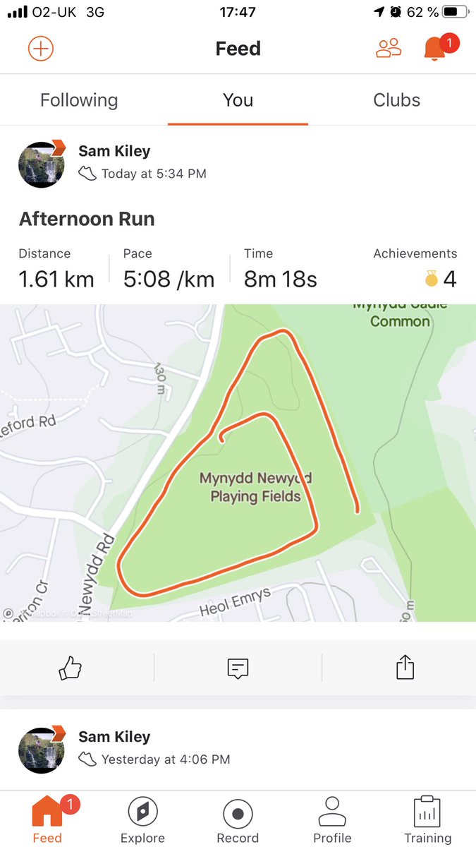 Sam Kiley tweet media