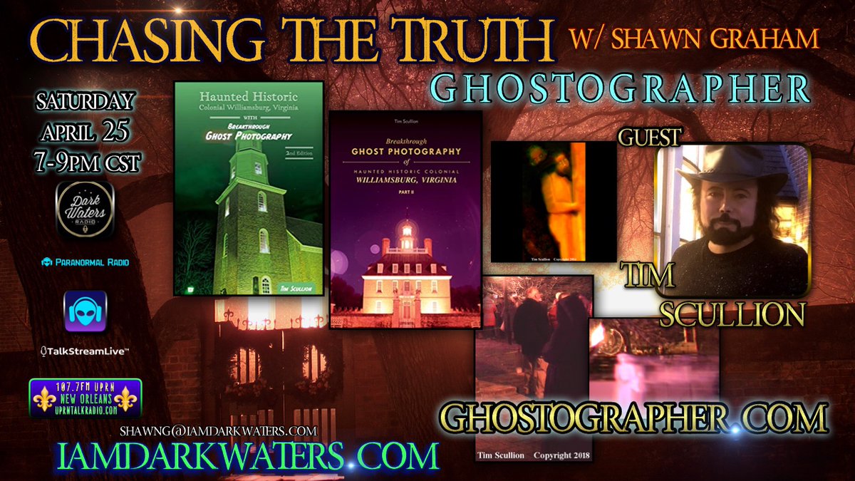 Shawn G. tweet media