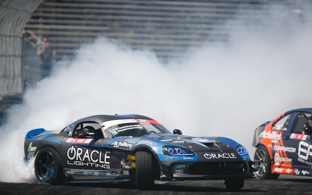 FormulaDrift's tweet photo. Sliding into the week like.... #ThinkingofFDLB
@DeanKarnage | @Achilles_Radial
#FormulaDRIFT #FormulaD #FDLB https://t.co/XXHR6jdS0T