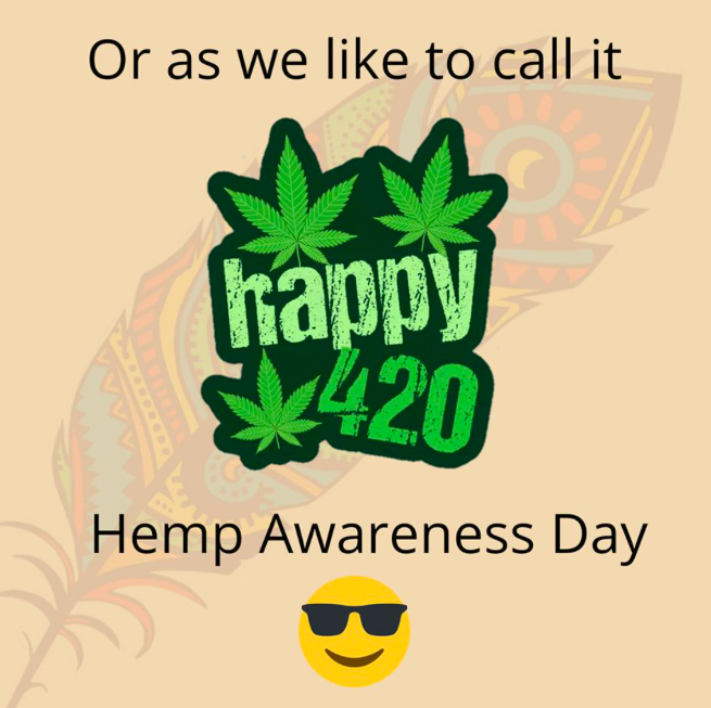 918CBD's tweet photo. Happy #420 shop Online at https://t.co/o0npCBTamQ Promo Code YOUR20 to get 20% off today only! 
Can not be combined with any other offer. #cbd #hempflower #tulsaok #your20 #promo https://t.co/onybltWnNA