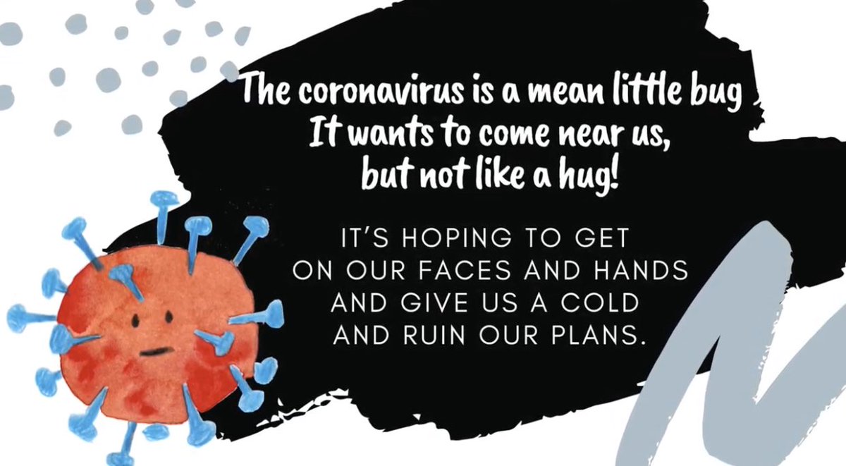 FoodieForce's tweet photo. Are you a parent struggling to explain Covid to a small child? Let’s Stay Home a story to explain Covid written by @theachopsbooks  &amp; illustrated by Jacquie Hughes https://t.co/6LPDmGkrfa Help us share it with those who need it #children #youngpeople #parenting #parents #schools https://t.co/OmDRCLAf2O