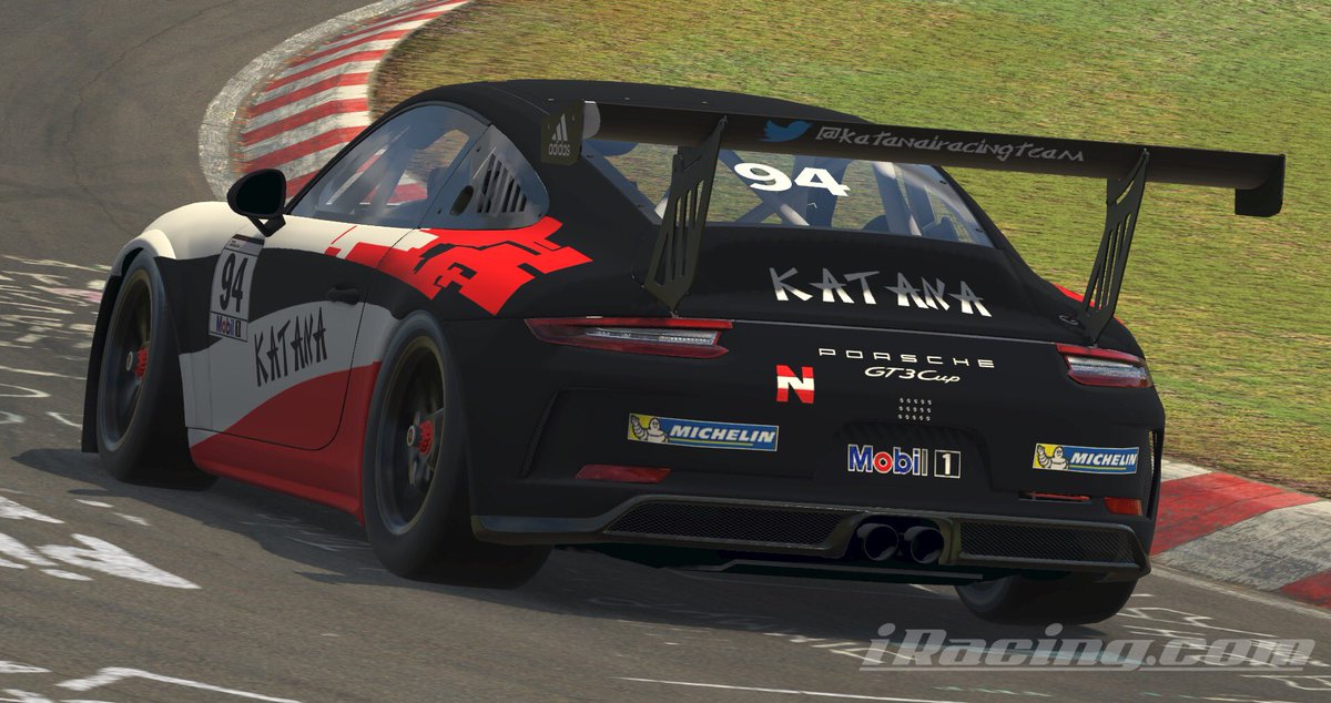 Ya no queda nada! <a href="/Katana_iRacing/">Katana-iRacing-Team</a>