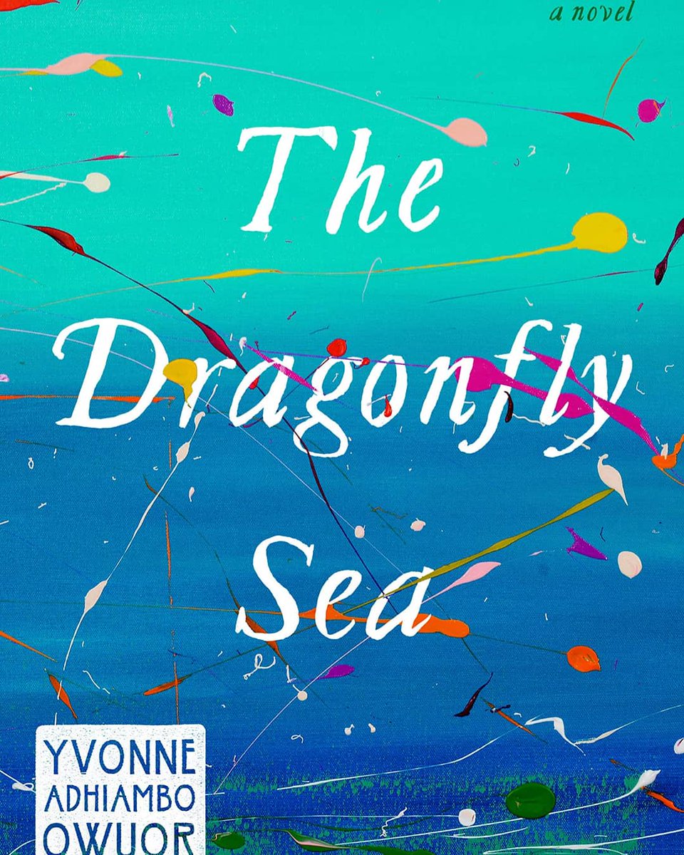 The Dragonfly Sea by Yvonne Adhiambo OwuorA coming of age set off the coast of Kenya on Pate Island.  https://www.thirdplacebooks.com/book/9781101973622