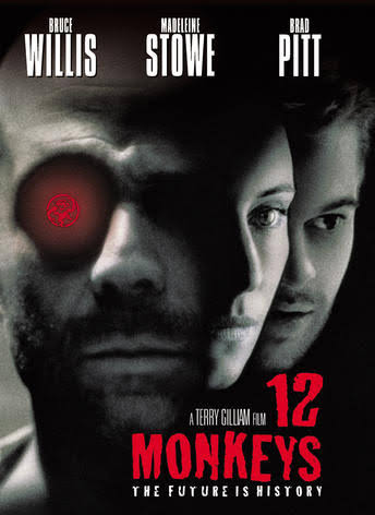 APOCALYPSE MOVIE2012: 7.5WORLD WAR Z: 7.912 Monkeys: 7.8 #SpinnMovieSpot