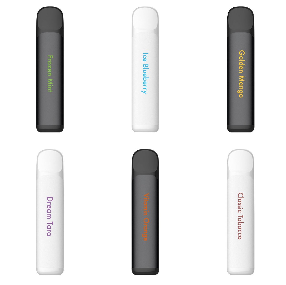 VapesMarty's tweet photo. WLAB offers huge variety of flavors!
@WLAB_official 
#vape #vapepod #disposable #flavor #vaping #vapelife https://t.co/KCduolSwI8