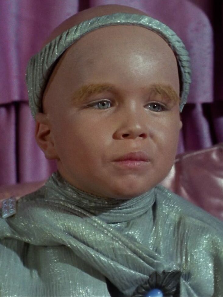 Happy birthday to Clint Howard born 20 April 1959.   