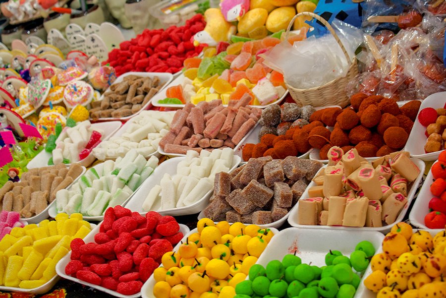UnicDesignPDC's tweet photo. Estos son los 5 dulces mexicanos más populares:
Palanqueta
Ate
Alegrías
Glorias
Cocadas
.
.
https://t.co/3ioWoOEsjL
#UnicDesign #playadelcarmen #Hotel #playa https://t.co/TQRL2OgoPY