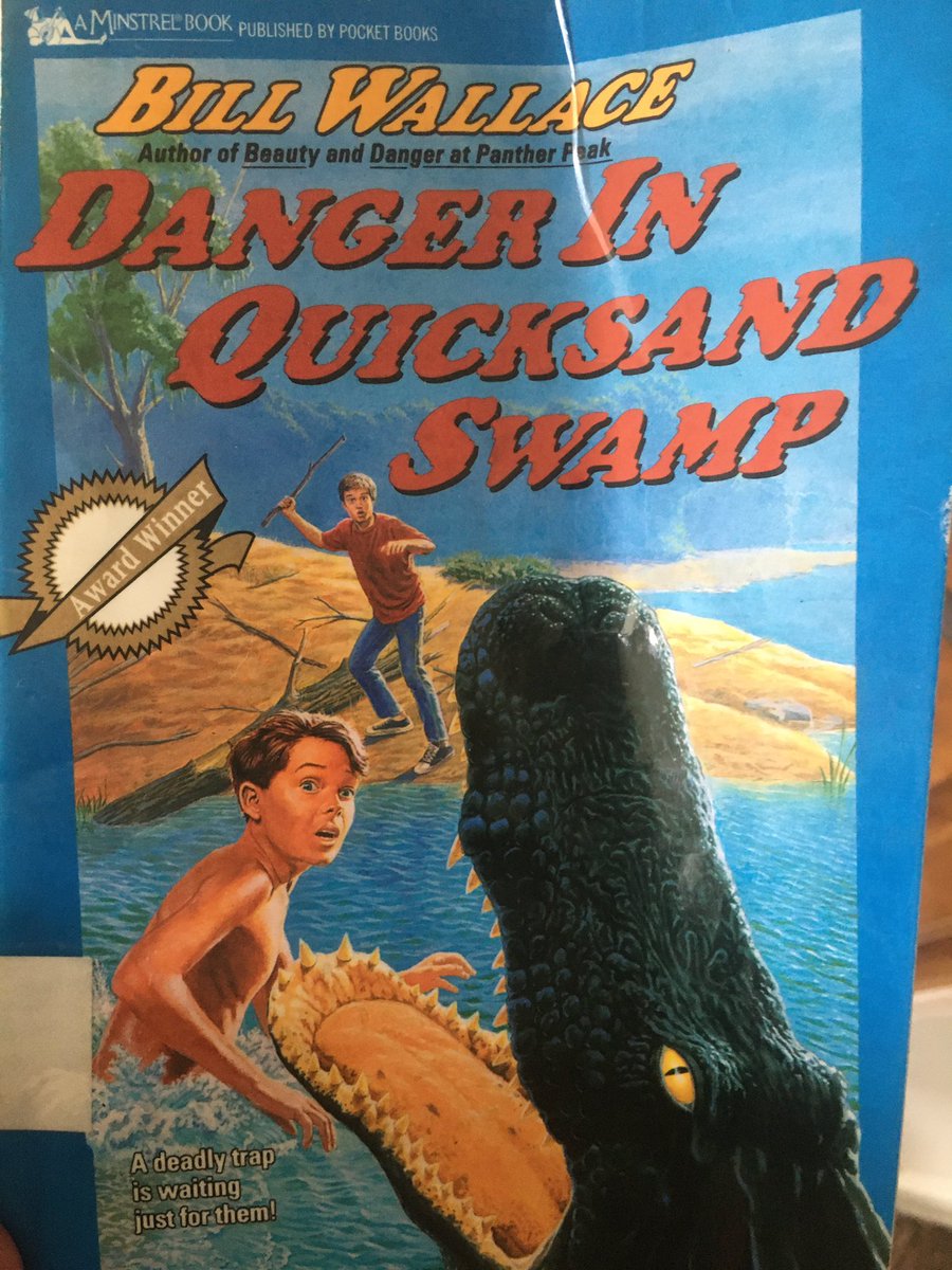 rexannmcnutt's tweet photo. A great way to get kids interested in reading is exciting read alouds! Every week we meet to read a couple chapters. We just finished this one. Kids are so excited to find out what we will read next. @Crestview2 #CISDRocks https://t.co/9WBVkueLZR