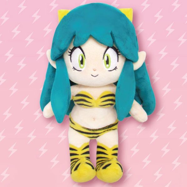 I'll add more to this thread tomorrow. Until then, here's a Lum.