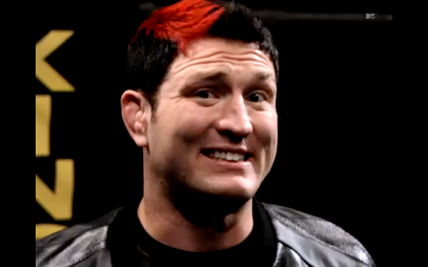 Last time out I got ringed. Now I face another guy who got hit by a truck in his last outing. Let's make it out of the first round and then go out and pitch a show where we kick some grown up bullies assess off! 🍻 <a href="/Union_GP/">Union Grand Prix</a> <a href="/TheHand_OfFate/">Harmon Janssen</a>