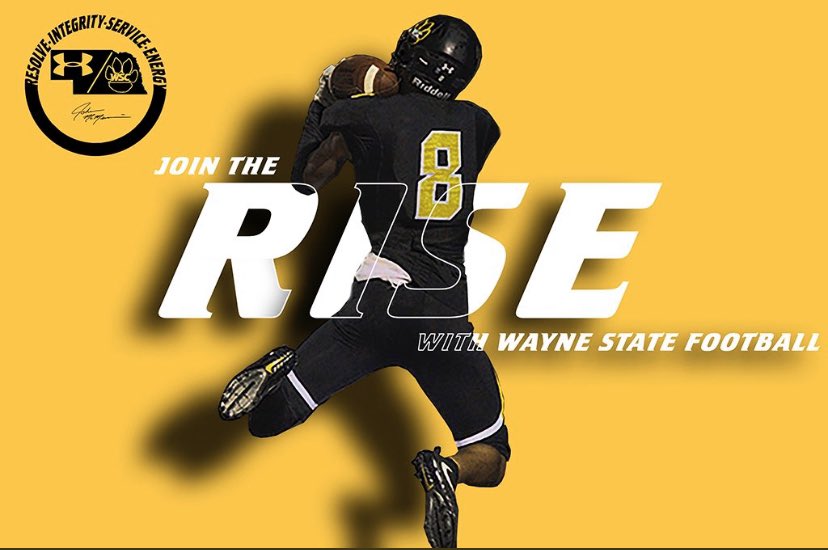 HardemanJayden's tweet photo. #TheRise https://t.co/ymbnKrCYDZ