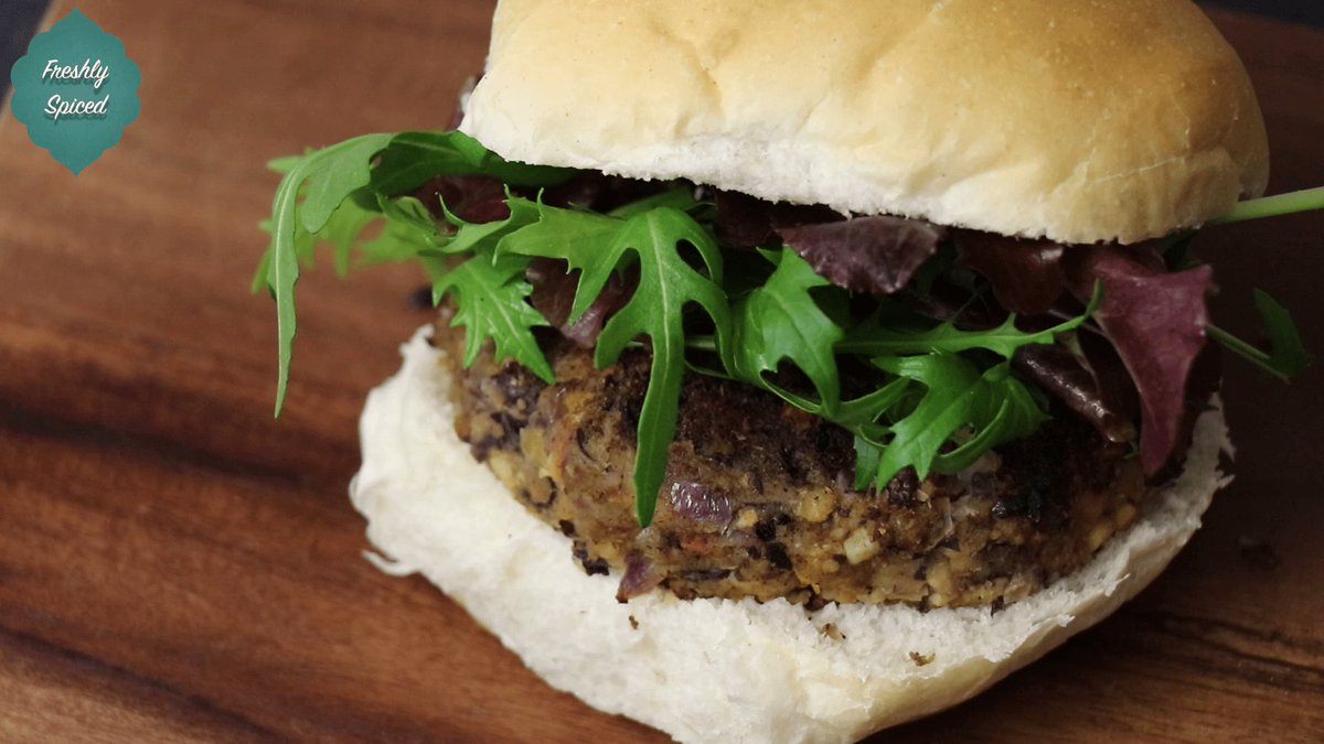 Freshly Spiced tweet media