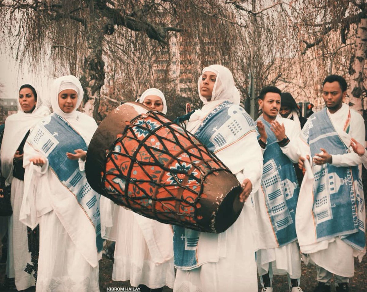 SeedsofAfrica's tweet photo. For the Ethiopian Orthodox community, Easter weekend is a sacred celebration and the most treasured annual event. We hope you and your families had a joyous and generous Fasika! 📸: @kibrom_hailay https://t.co/paJFrlGIrQ