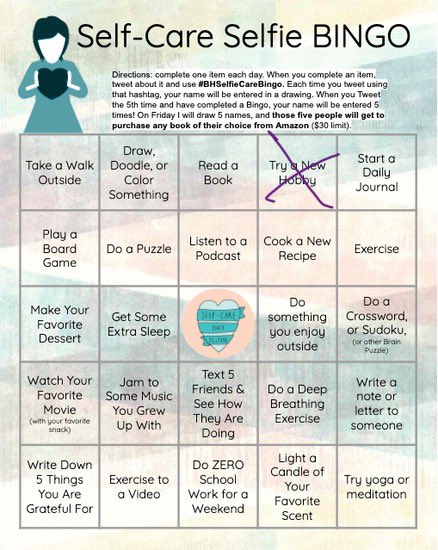 Amy Hocker tweet media