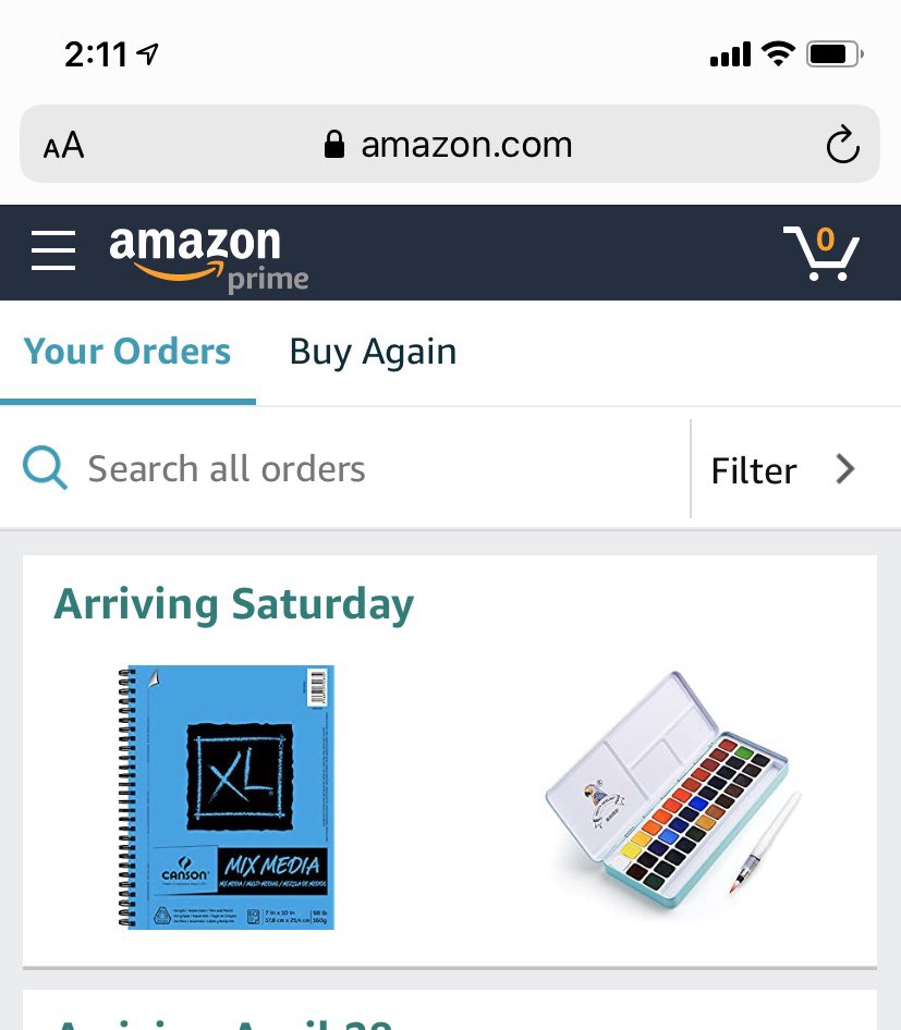 Amy Hocker tweet media