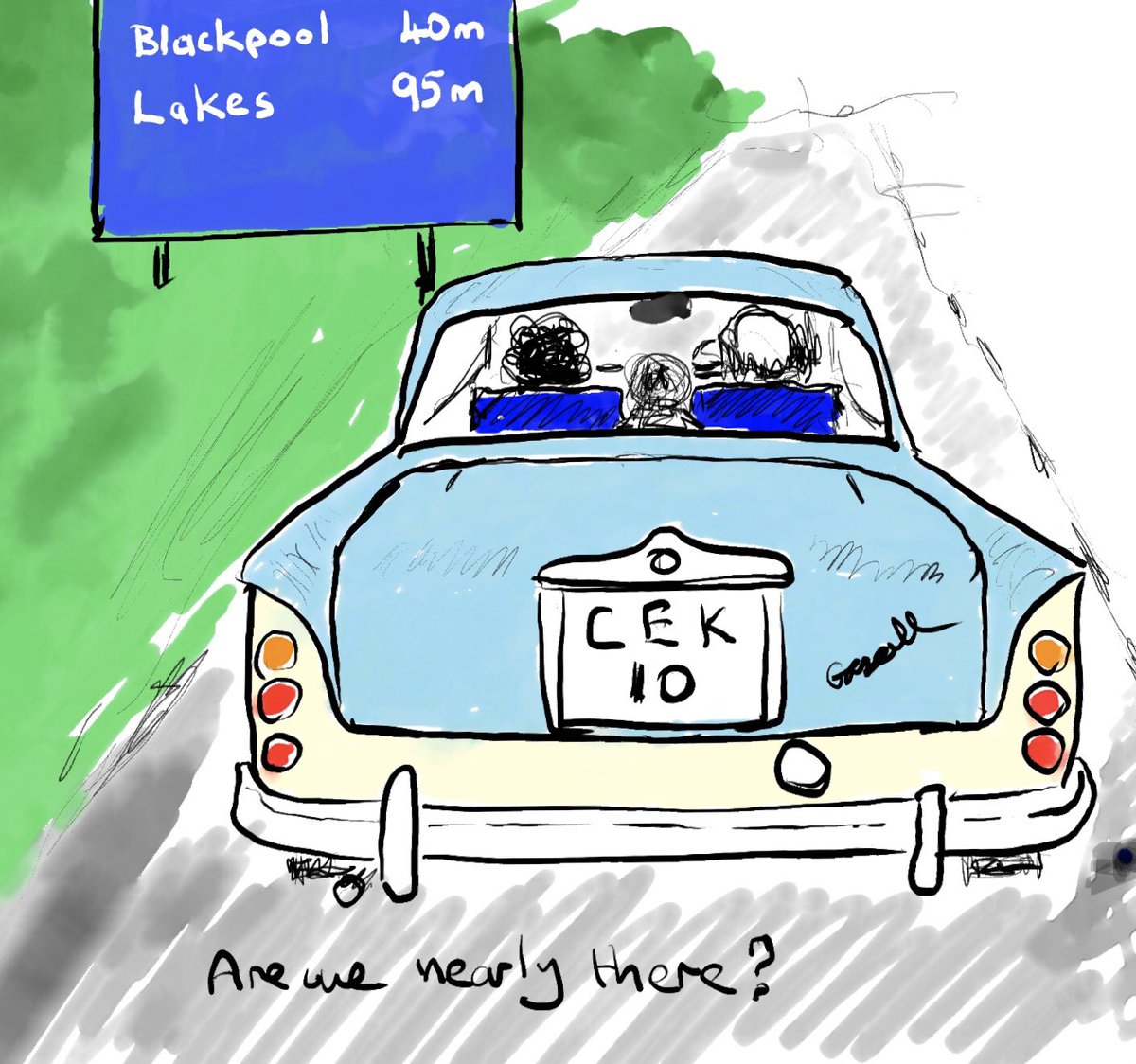 Brian Dickinson tweet media