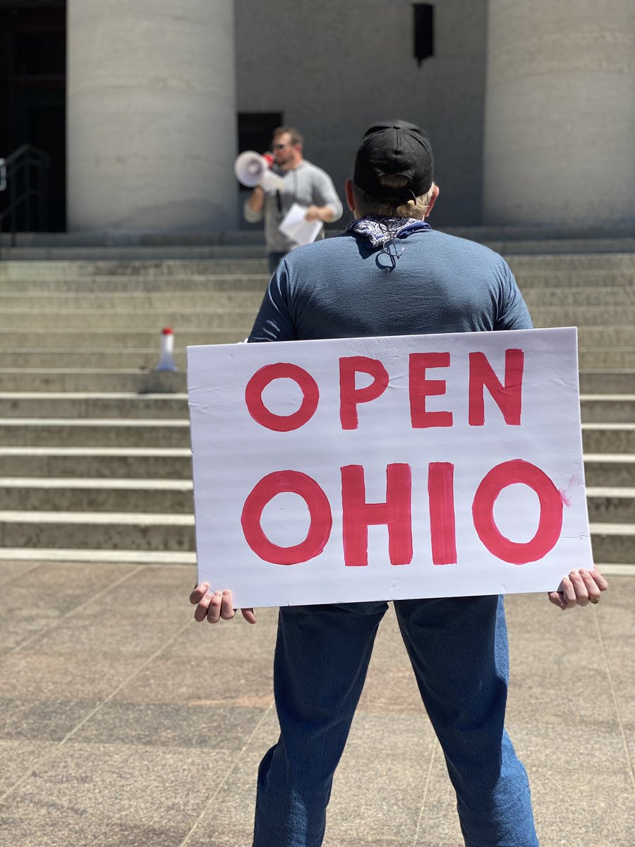 bbaapl's tweet photo. #OpenOhio https://t.co/dmXZemGyZE