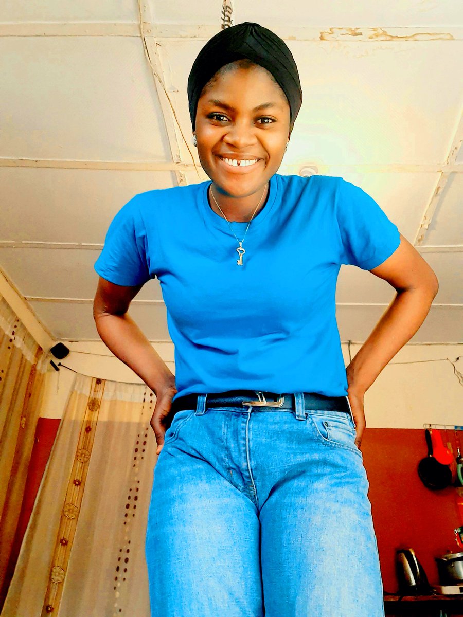 IbitoyeYetunde5's tweet photo. 🥰🥰🥰 https://t.co/7OOZoTVN2k