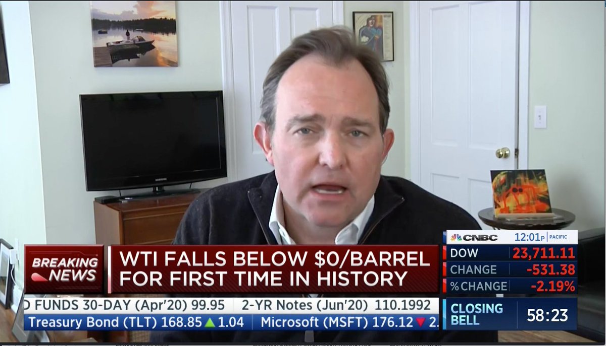 KevinFCassidy's tweet photo. @SullyCNBC Brian, what is today's Album today?  I'm stumped.  Much better than trying to figure out what happened to oil today. https://t.co/Qe0Wye9jfD