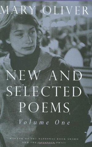 14. New and Selected Poems, Volume One by Mary Oliver (1992) | Oh god this is sweet and bittersweet. What a gift to continue to experience Oliver’s love and joy for the world through her writing. I just want to roll around in some clover and swim in a lake and listen to birds.